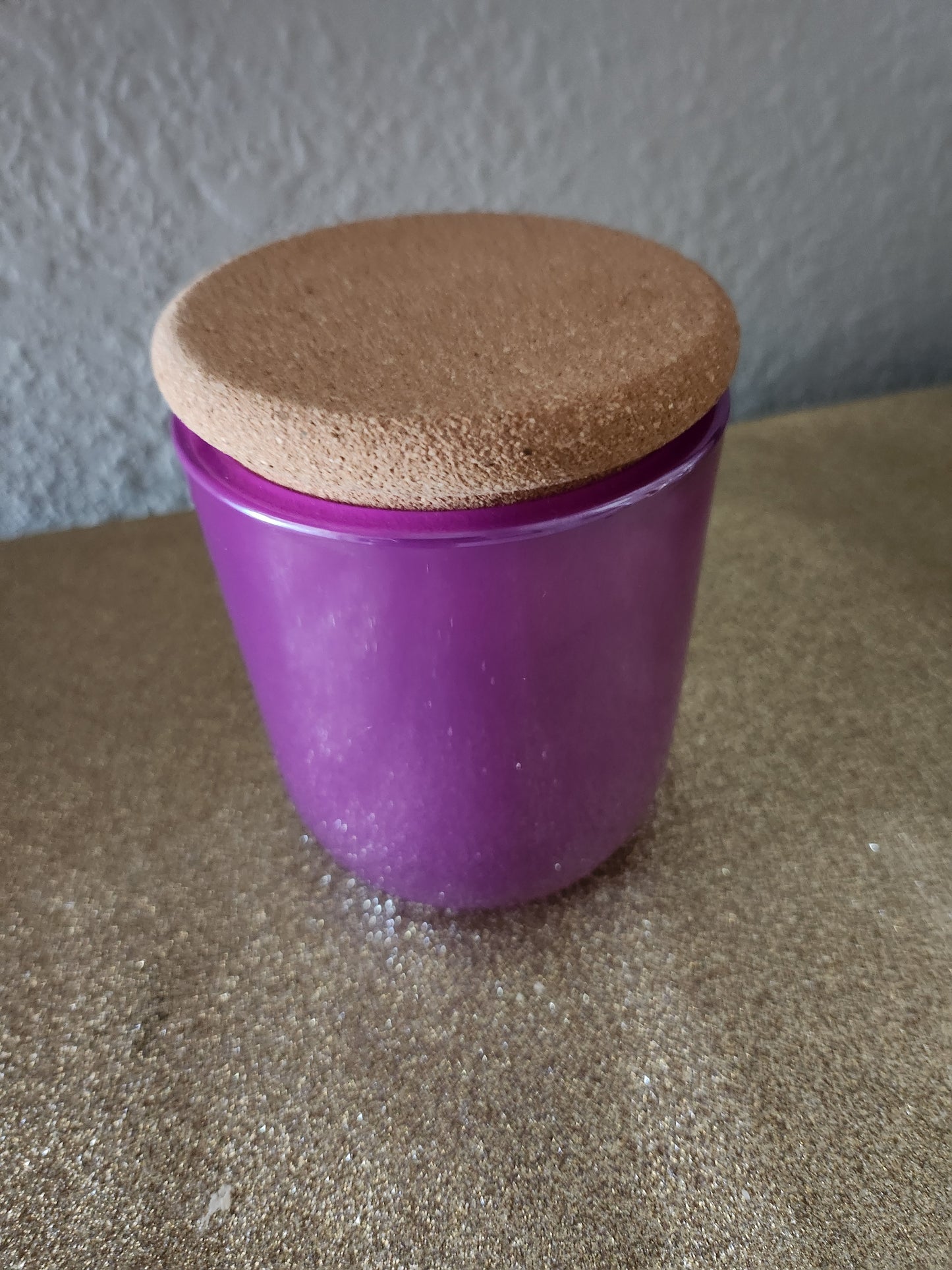BoHo Breeze Candle - Sultry yet and Calming - Patchouli