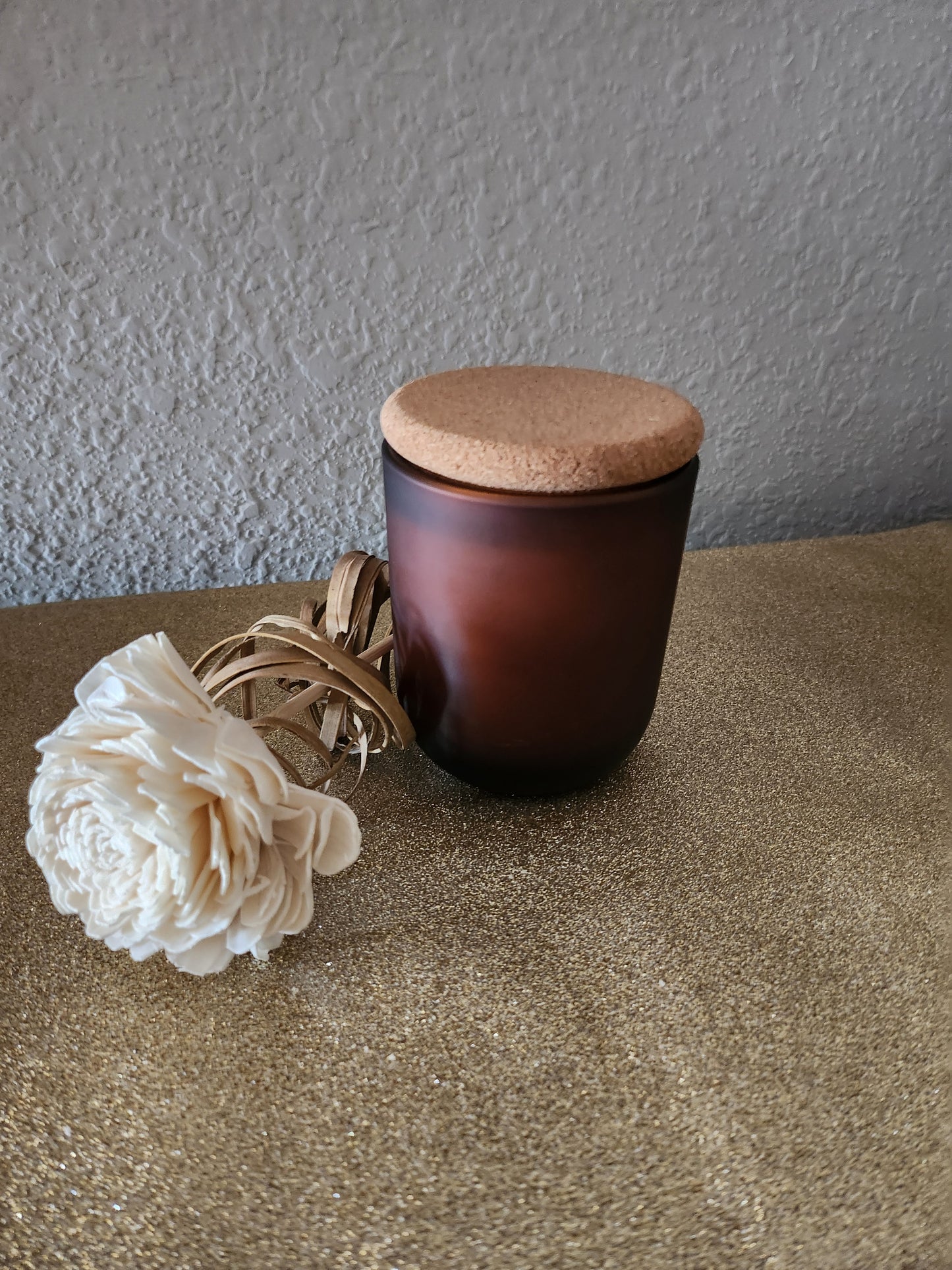 Velour Indulgence - Cashmere Plum