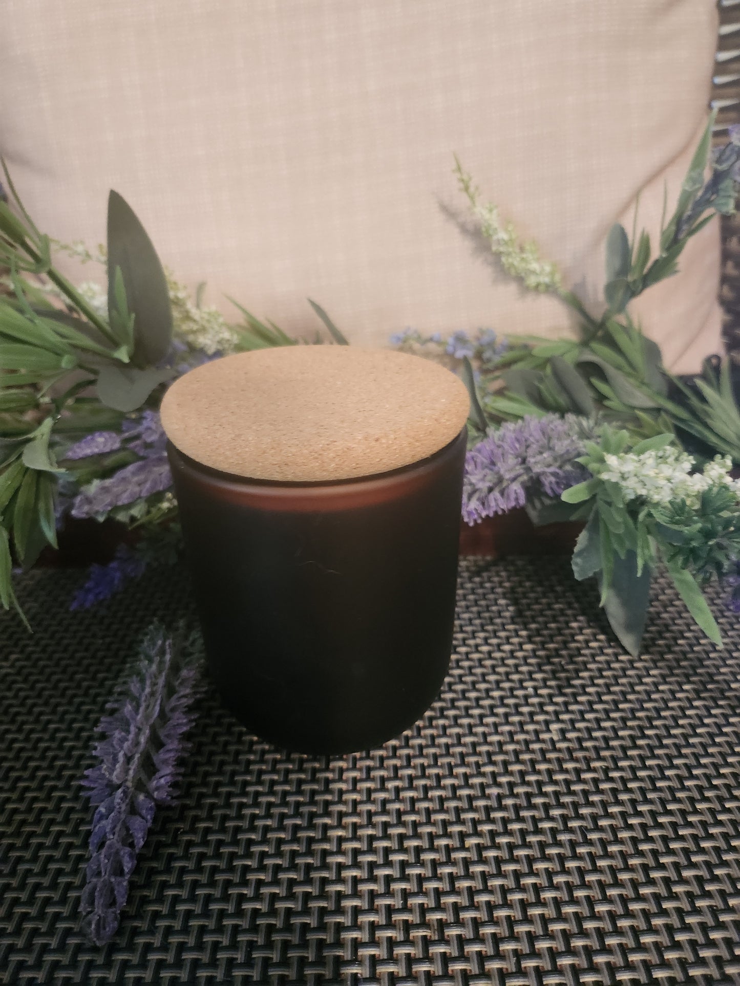 Velour Indulgence - Cashmere Plum